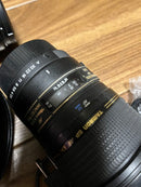Digital Slrs K7