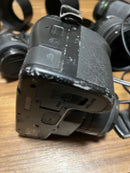 Digital Slrs K7