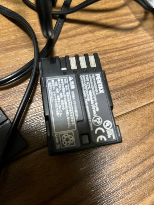 Digital Slrs K7