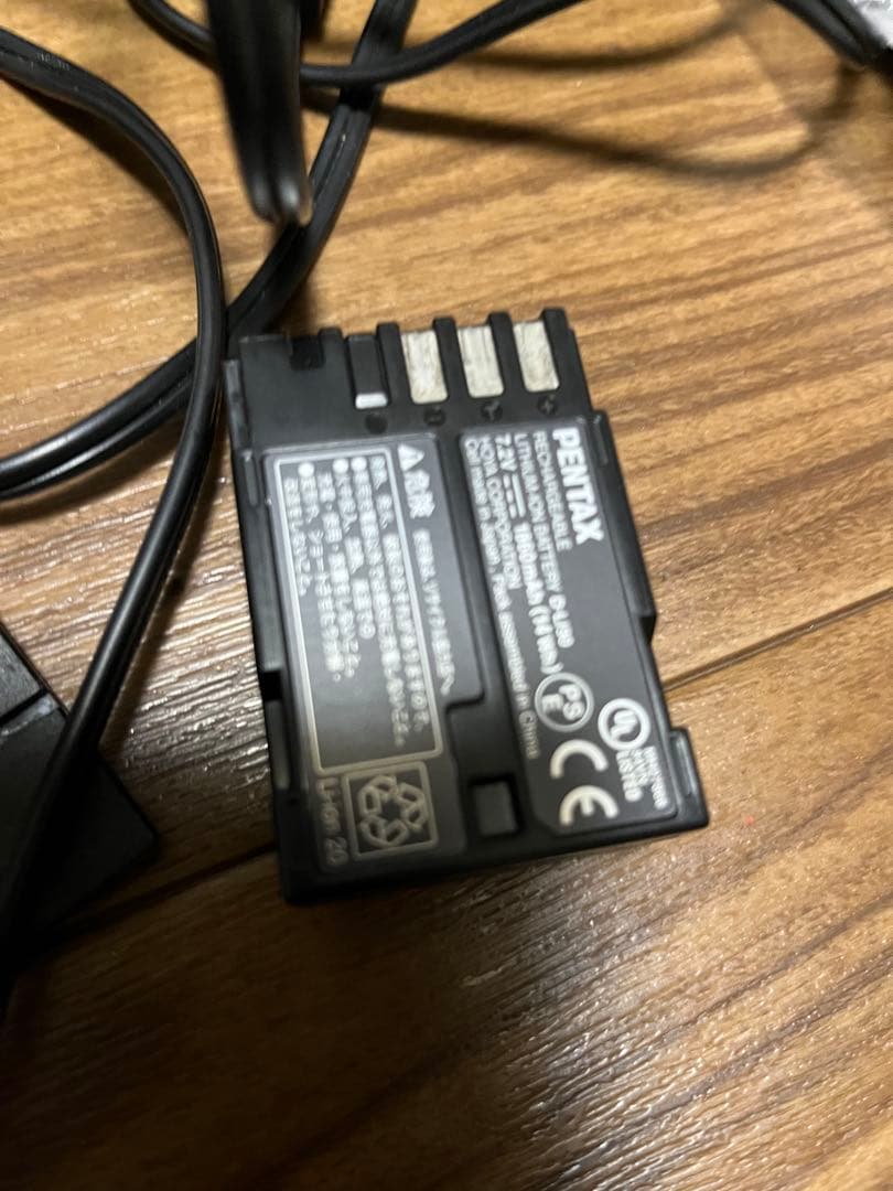 Digital Slrs K7