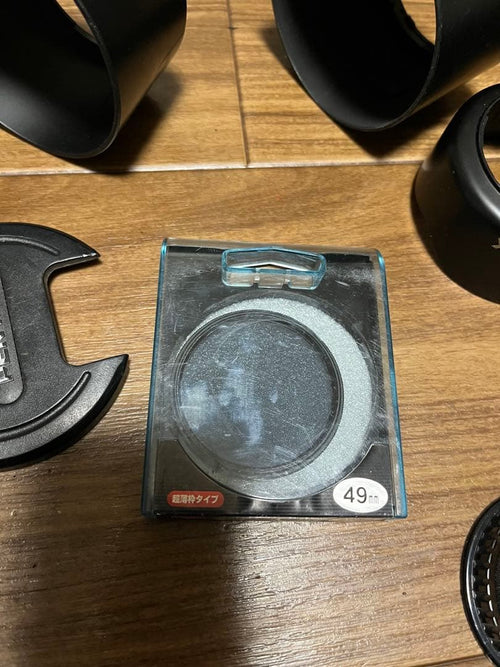 Digital Slrs K7