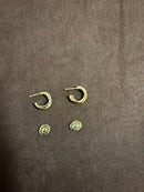 Cartier Earrings (Pairs)