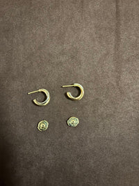 Cartier Earrings (Pairs)