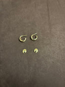 Cartier Earrings (Pairs)