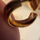 Cartier Earrings (Pairs)