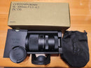 Sigma Zoom Lenses Canon Rf 16-300Mm F3.5-6.7 Dc Os