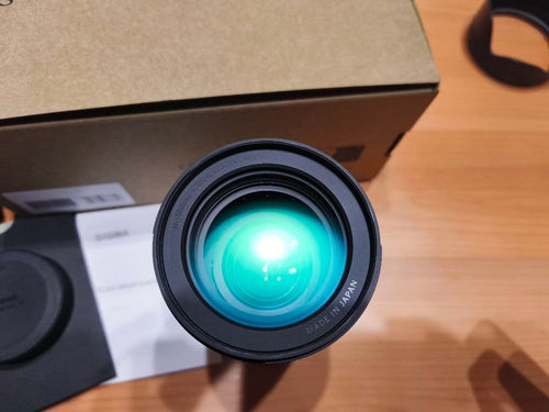Sigma Zoom Lenses Canon Rf 16-300Mm F3.5-6.7 Dc Os