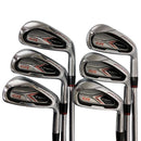 Single Iron Tourstage X-Blade Gr(2012) 6S Ir Ns Pro 950Gh S) C