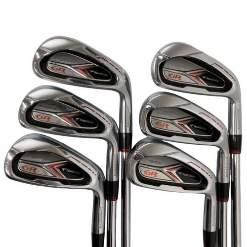 Single Iron Tourstage X-Blade Gr(2012) 6S Ir Ns Pro 950Gh S) C