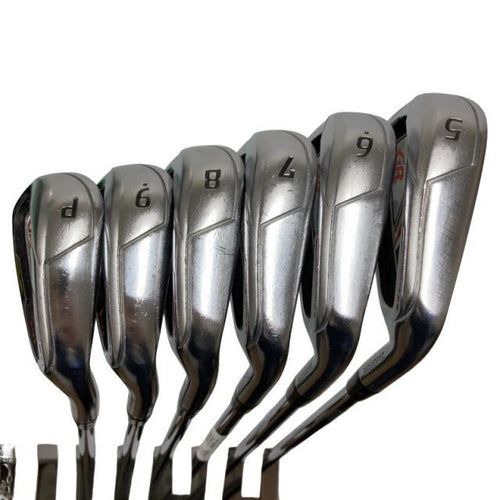 Single Iron Tourstage X-Blade Gr(2012) 6S Ir Ns Pro 950Gh S) C