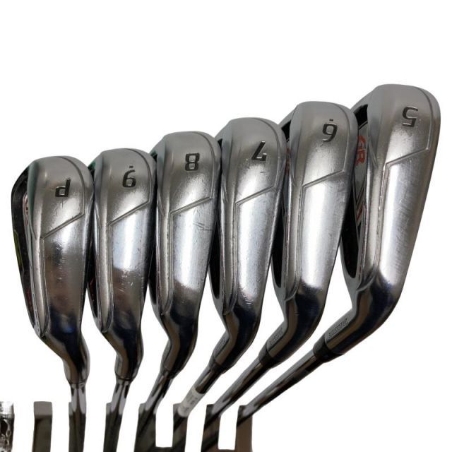 Single Iron Tourstage X-Blade Gr(2012) 6S Ir Ns Pro 950Gh S) C