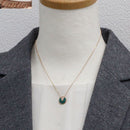 Cartier Necklace K18Pg