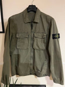 Stone Island Military Jackets Stoneisland L