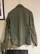 Stone Island Military Jackets Stoneisland L