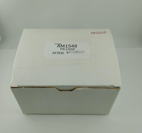 Fringer Mount Adapter Am1548 Fr-C6Gf 645 G