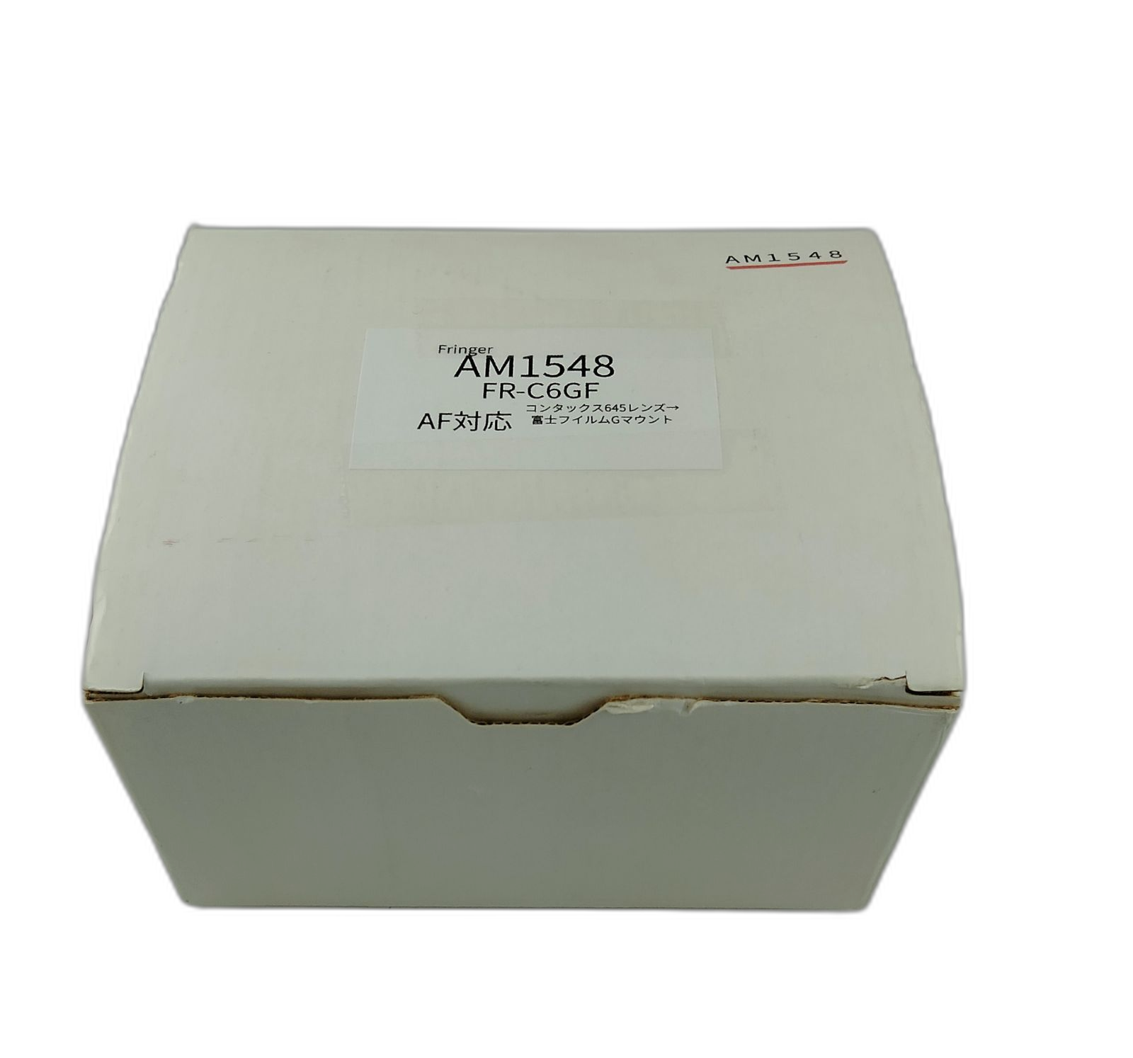 Fringer Mount Adapter Am1548 Fr-C6Gf 645 G