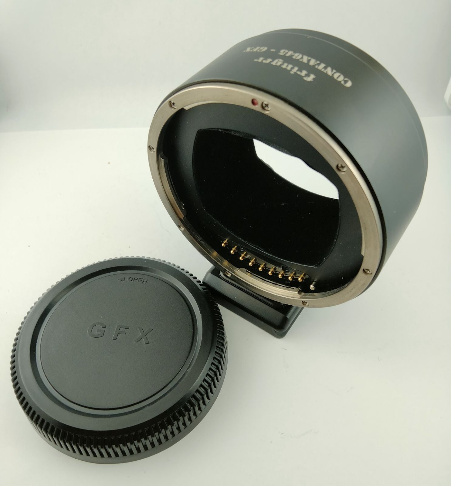 Fringer Mount Adapter Am1548 Fr-C6Gf 645 G
