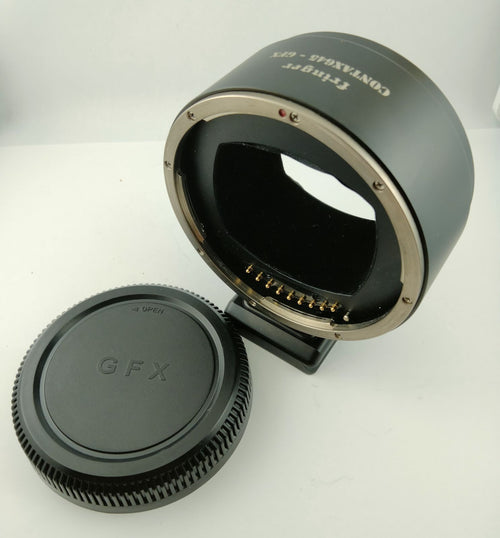 Fringer Mount Adapter Am1548 Fr-C6Gf 645 G
