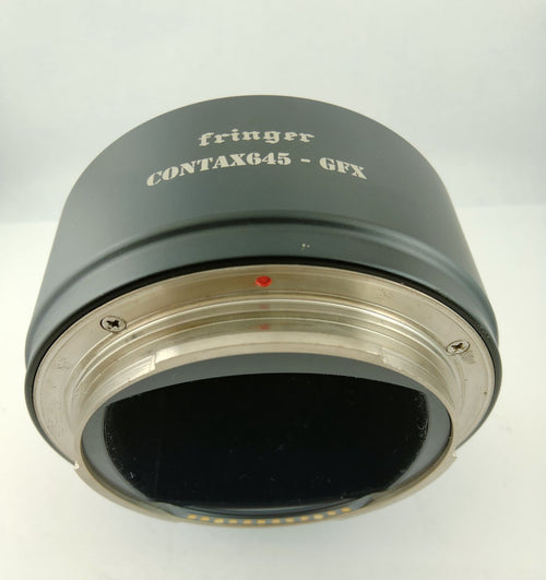 Fringer Mount Adapter Am1548 Fr-C6Gf 645 G