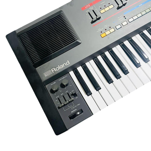 Roland Other Synthesizer Juno-106S 100V