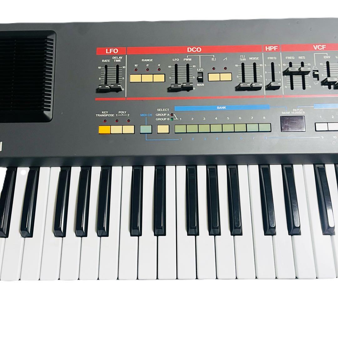 Roland Other Synthesizer Juno-106S 100V