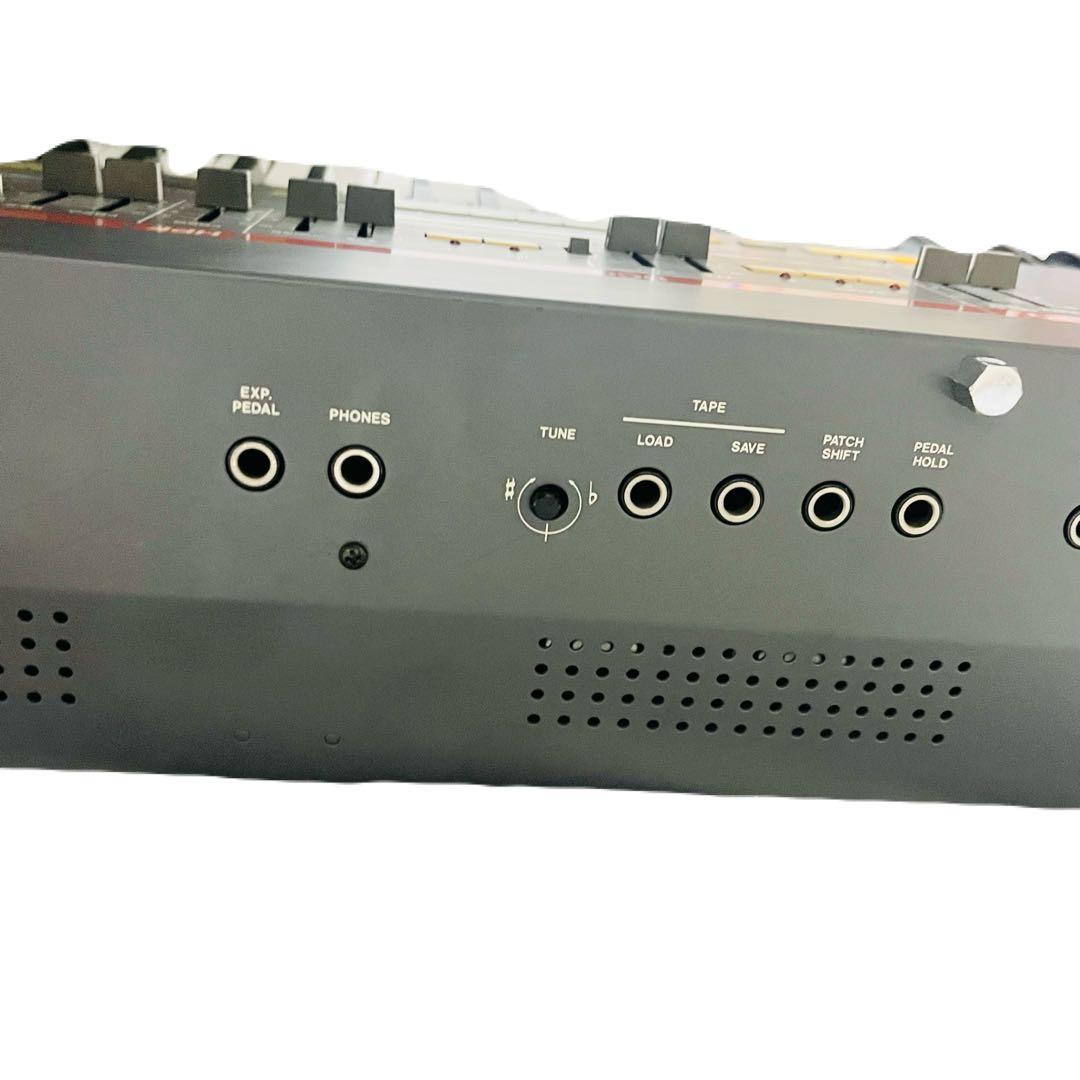 Roland Other Synthesizer Juno-106S 100V