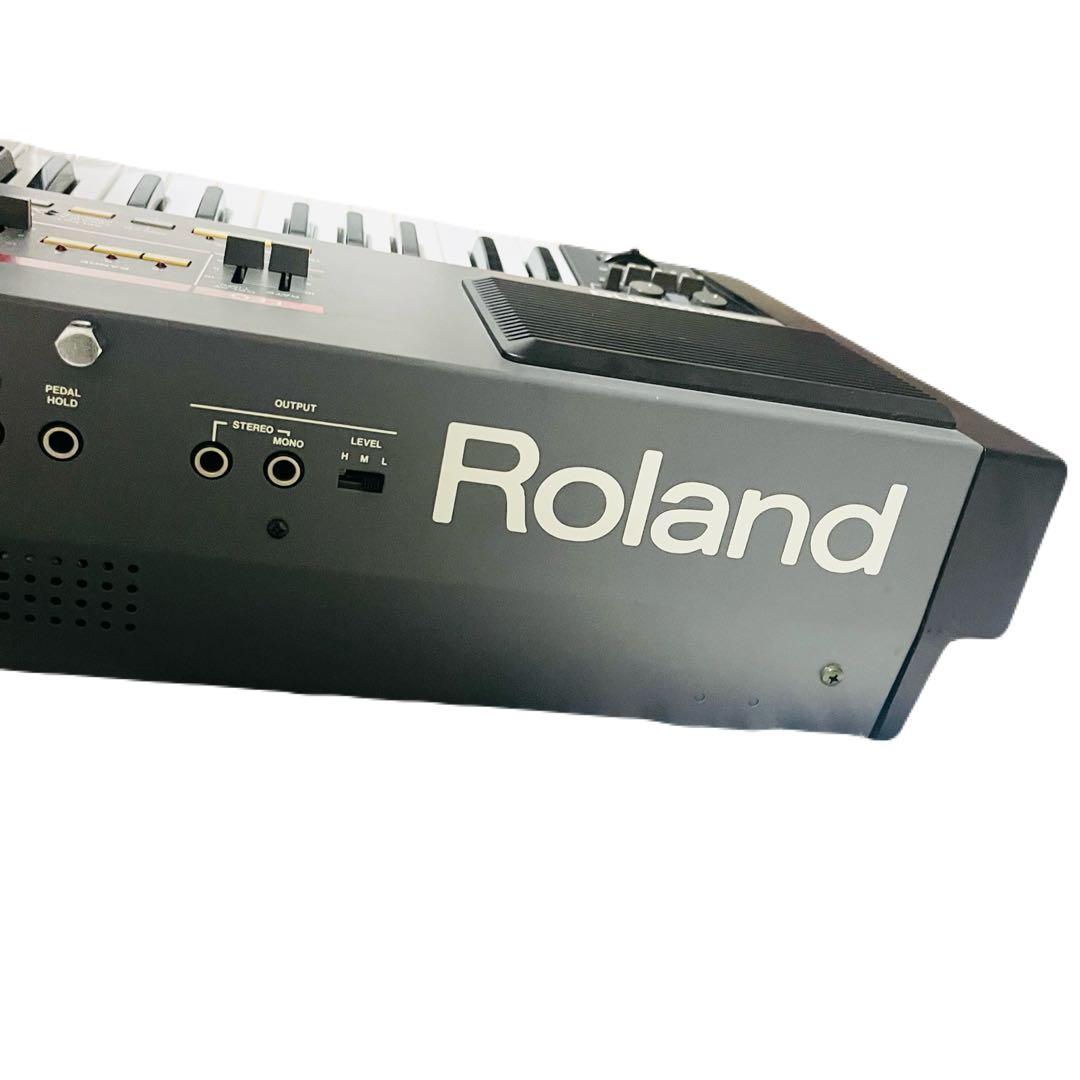 Roland Other Synthesizer Juno-106S 100V