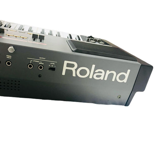 Roland Other Synthesizer Juno-106S 100V