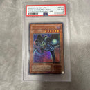 Yu -Gi -Oh! Ocg Duel Monsters Psa