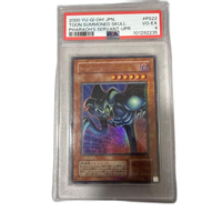 Yu -Gi -Oh! Ocg Duel Monsters Psa