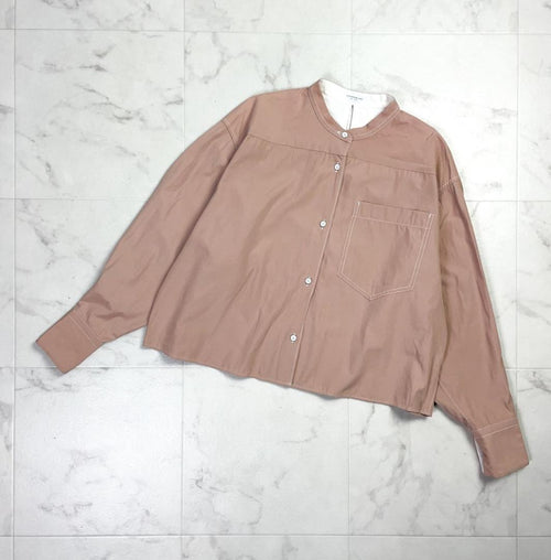 Tomorrowland Long Sleeve 36*Qd557