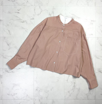 Tomorrowland Long Sleeve 36*Qd557