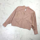 Tomorrowland Long Sleeve 36*Qd557