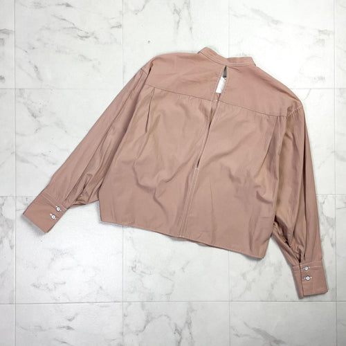 Tomorrowland Long Sleeve 36*Qd557