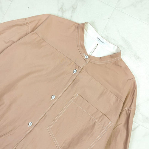 Tomorrowland Long Sleeve 36*Qd557