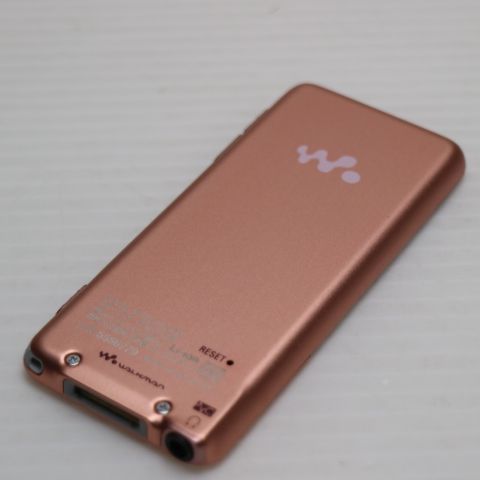 Digital Audio Player Nw-S754 Sony Walkman Ok 07000