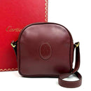 Cartier Shoulder Bag