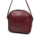 Cartier Shoulder Bag
