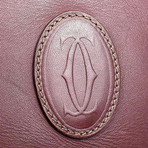Cartier Shoulder Bag