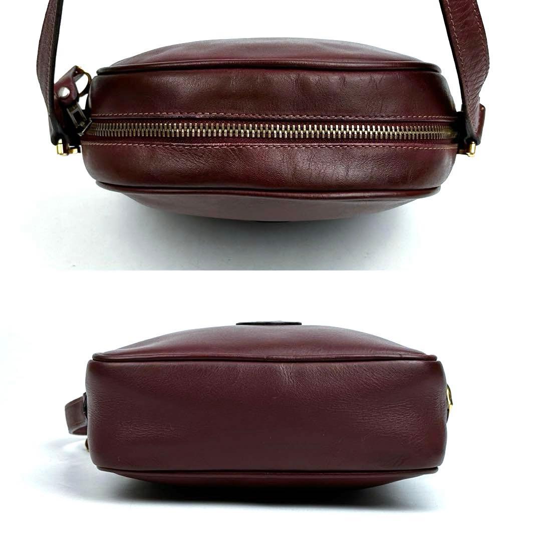 Cartier Shoulder Bag