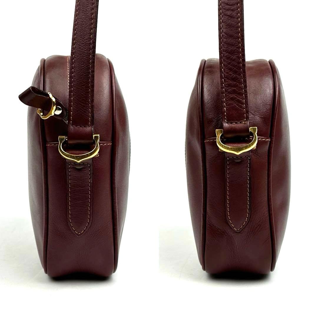 Cartier Shoulder Bag