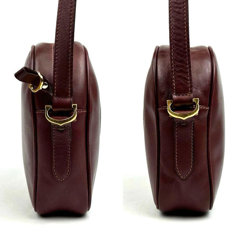 Cartier Shoulder Bag