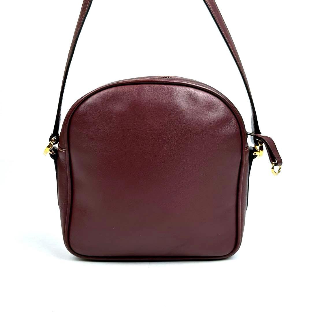 Cartier Shoulder Bag