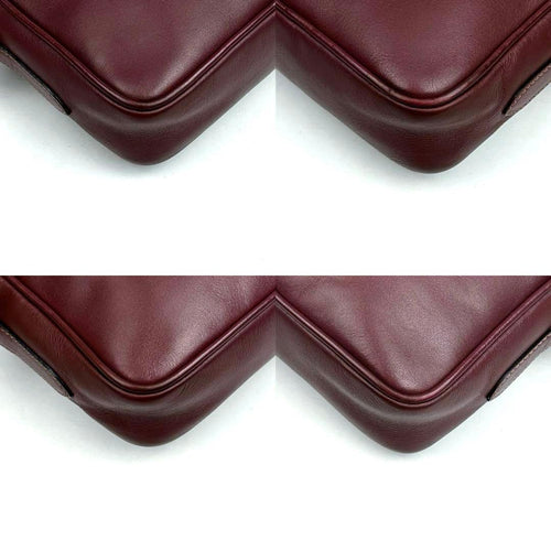 Cartier Shoulder Bag