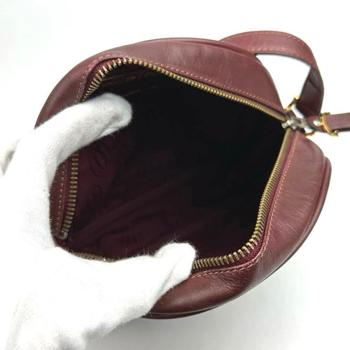 Cartier Shoulder Bag