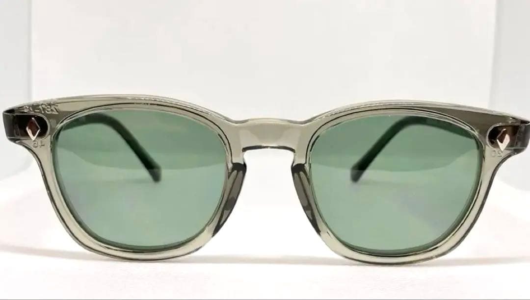 American Optical Sunglasses Us Safety Pentax 90S F9800 46Gg #3
