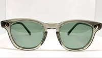 American Optical Sunglasses Us Safety Pentax 90S F9800 46Gg #3