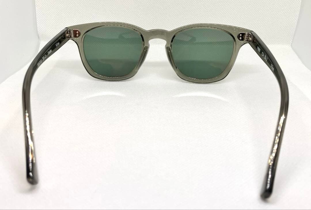 American Optical Sunglasses Us Safety Pentax 90S F9800 46Gg #3