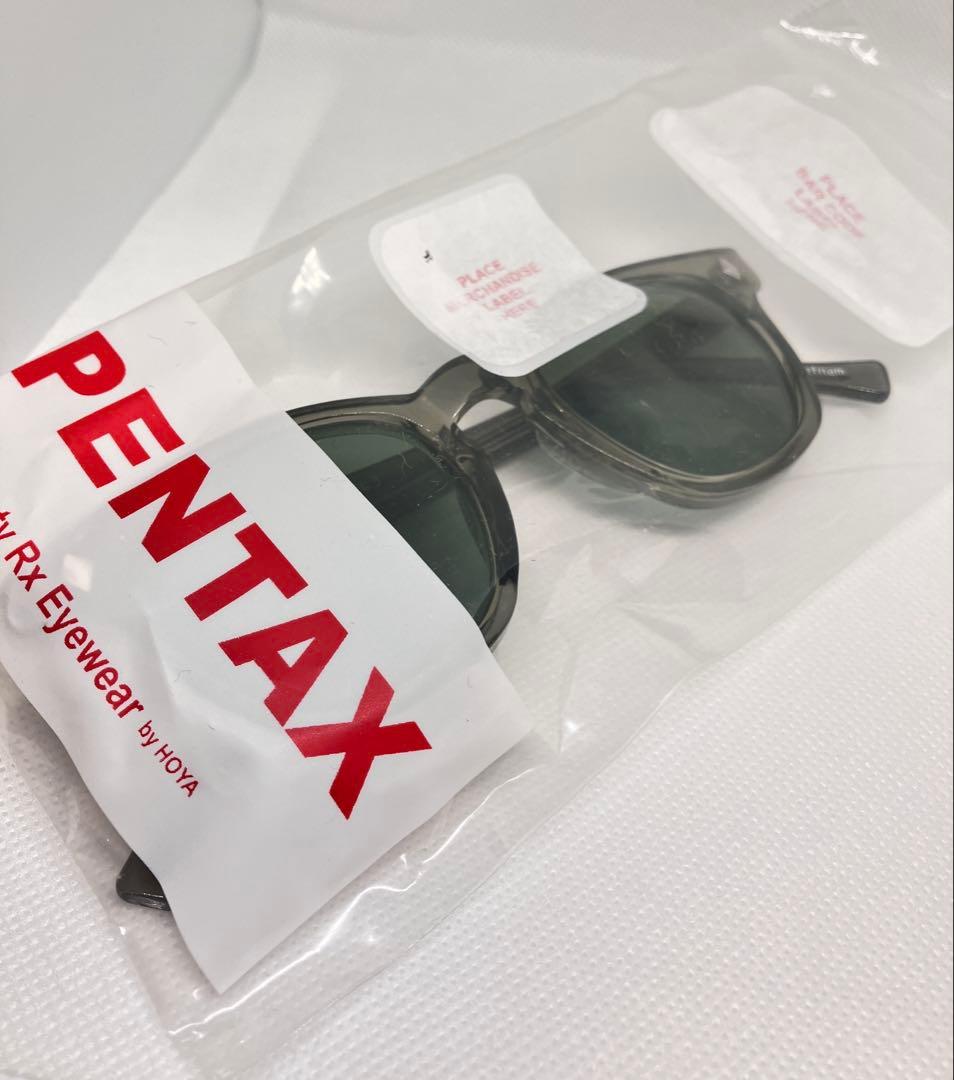 American Optical Sunglasses Us Safety Pentax 90S F9800 46Gg #3