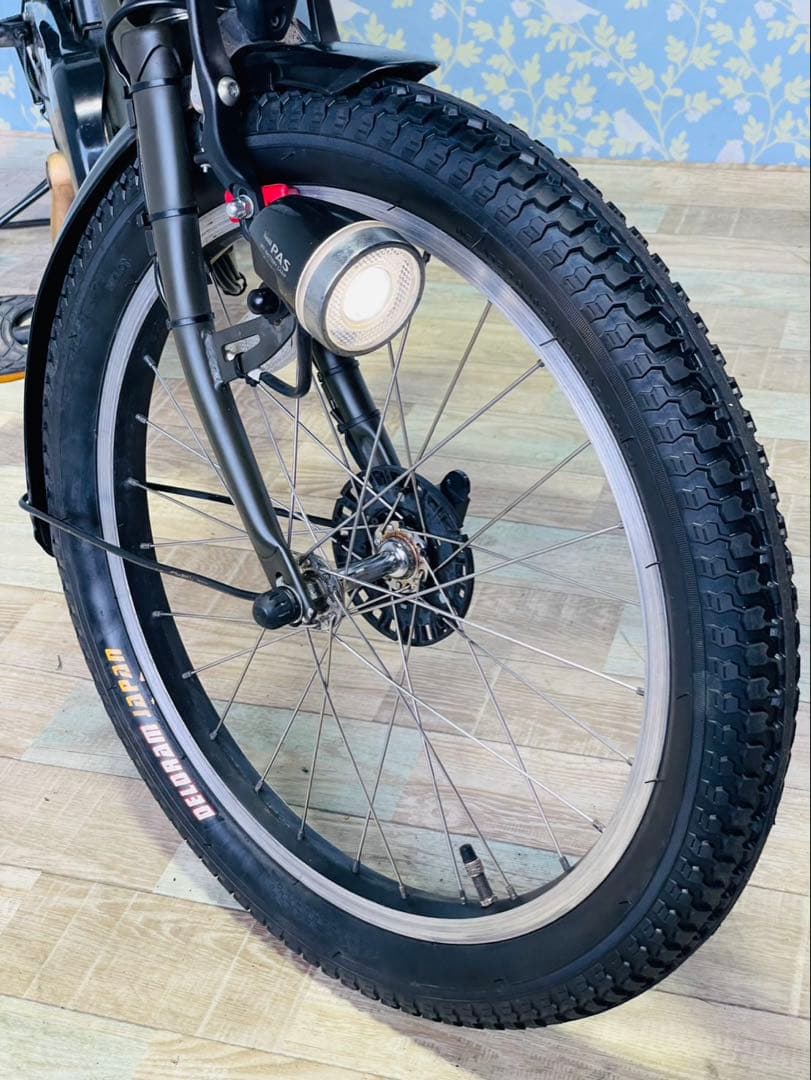 Yamaha Bicycles With Child Seats 4367 8.7 3 20